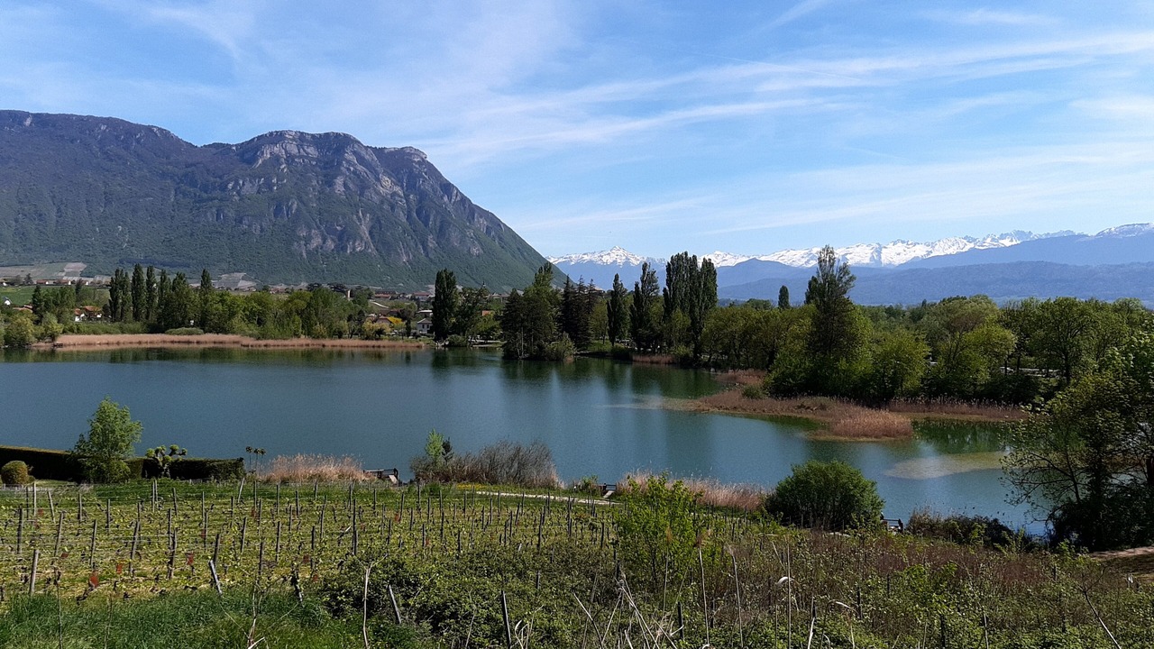 Photo of Outdoor in Chapareillan