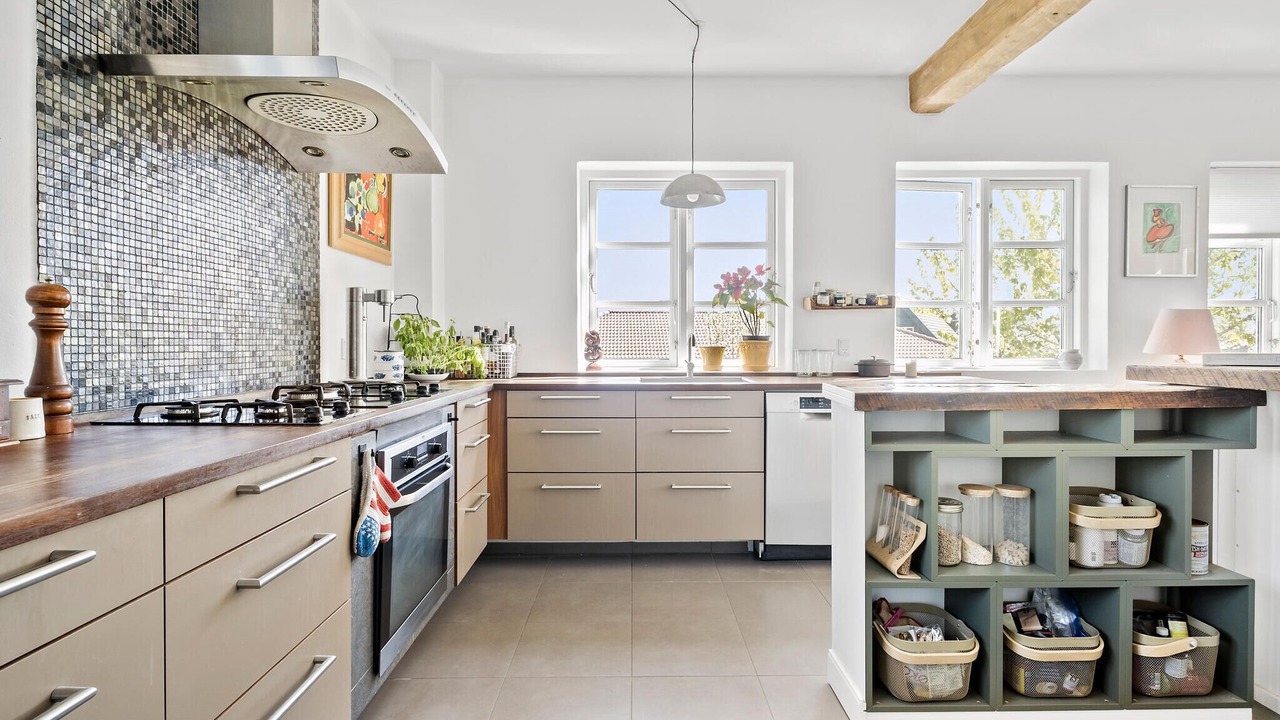 Photo of Others in Hornbaek