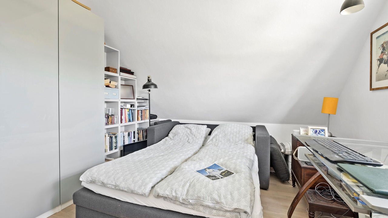 Photo of Others in Hornbaek