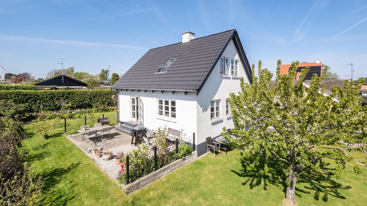 Photo of Others in Hornbaek