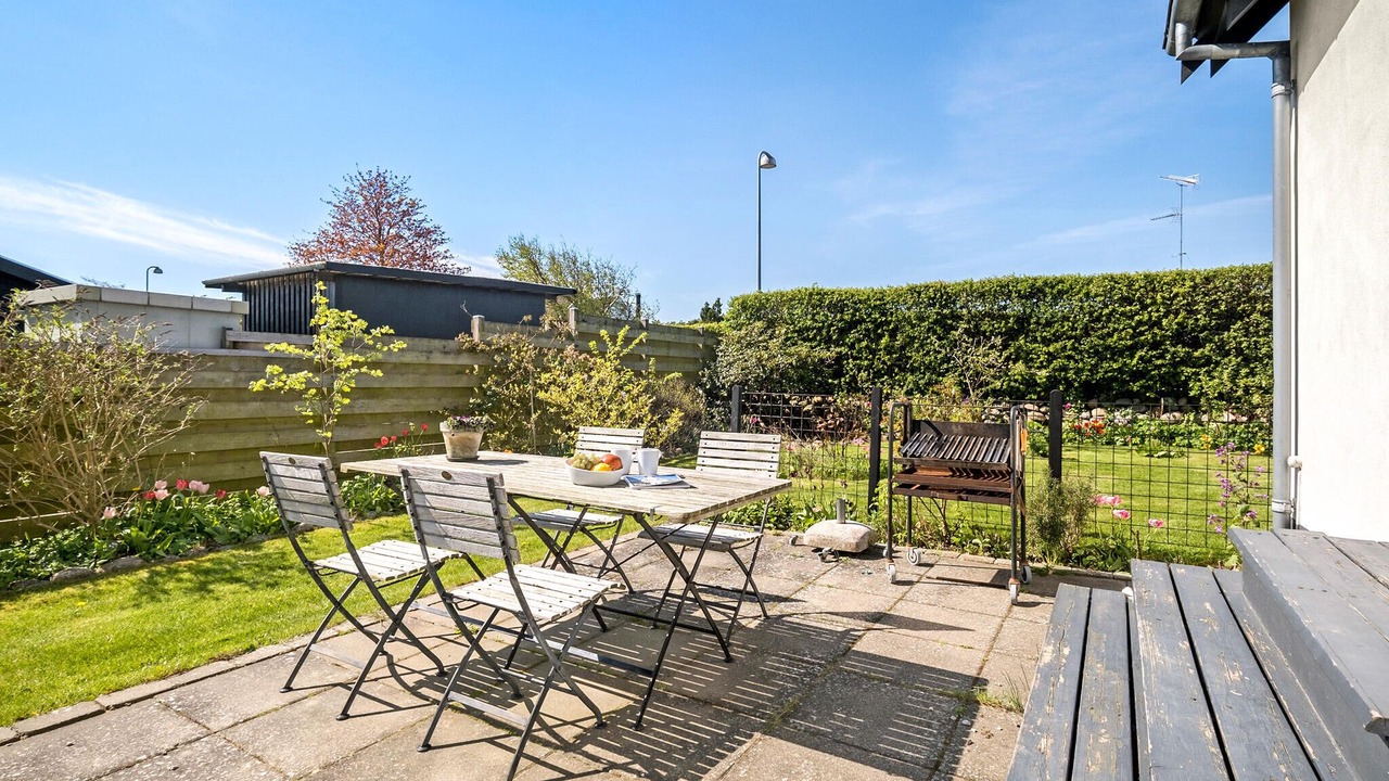 Photo of Others in Hornbaek