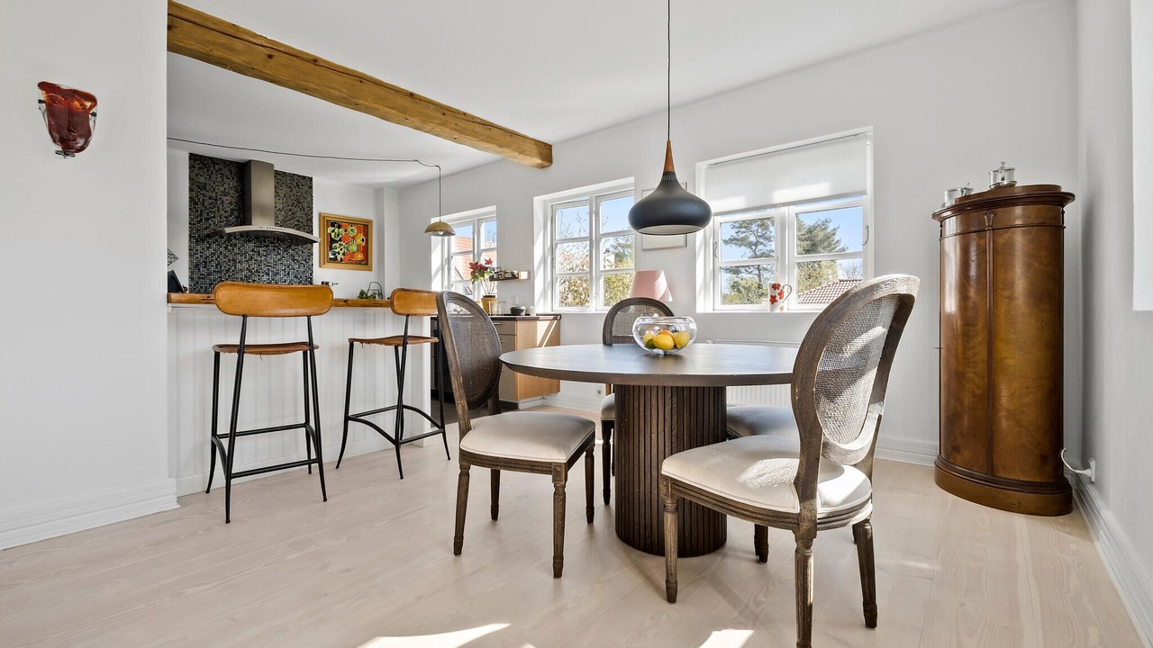 Photo of Others in Hornbaek