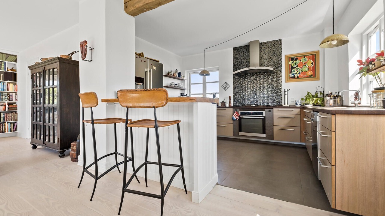 Photo of Others in Hornbaek