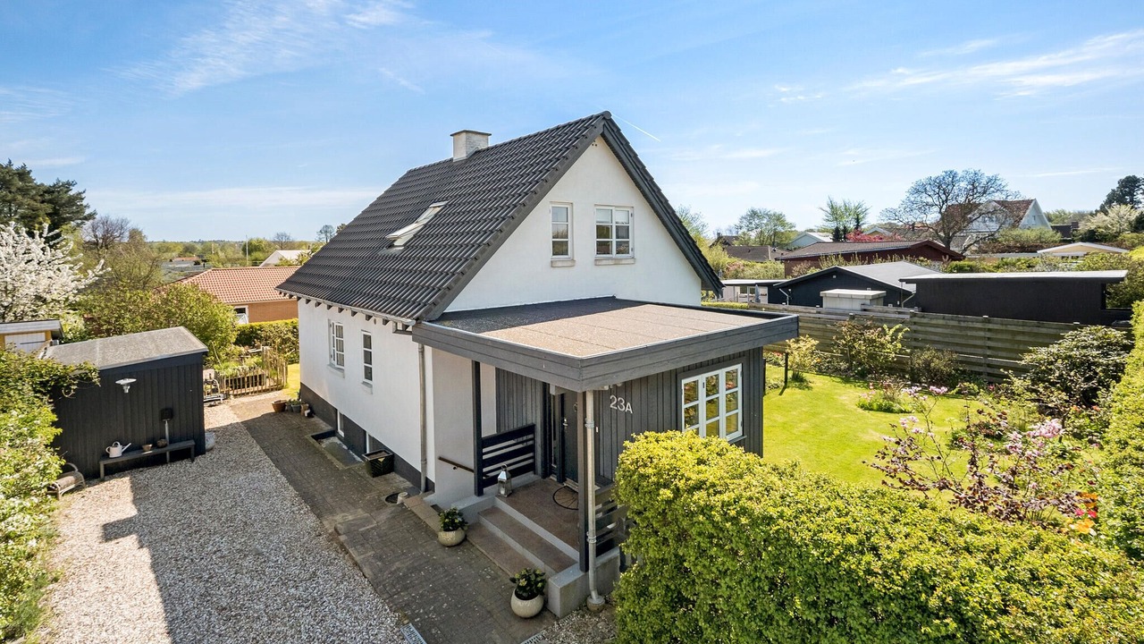 Photo of Others in Hornbaek