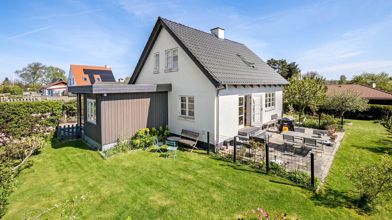 Photo of Others in Hornbaek