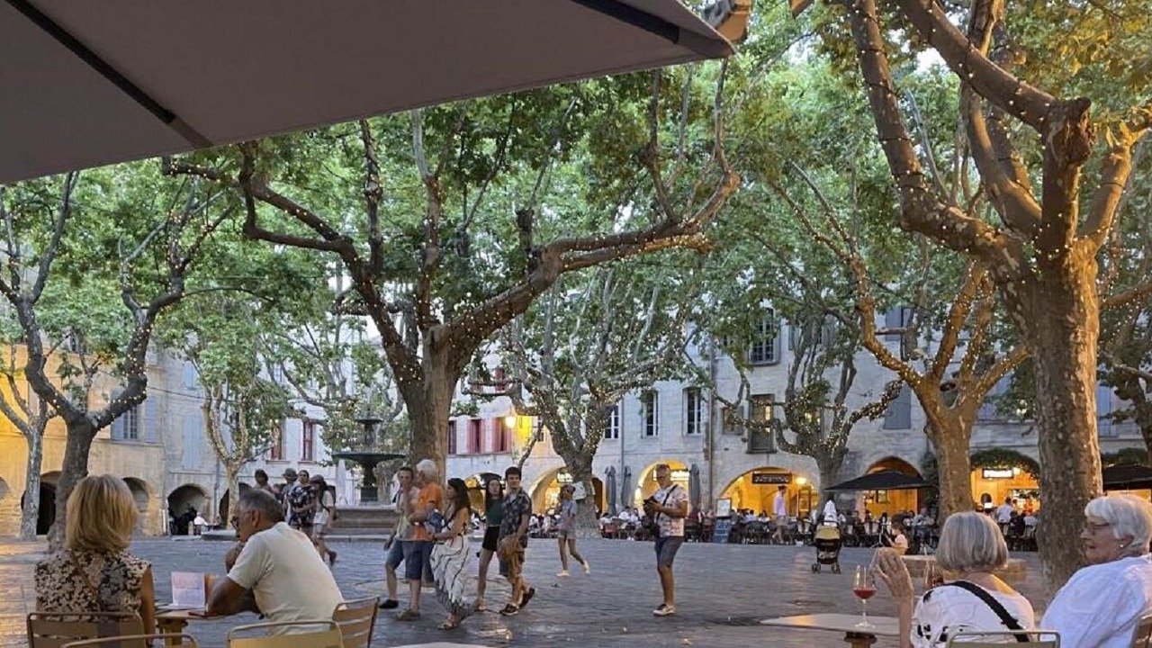 Photo of Outdoor in Notre-Dame-des-Champs