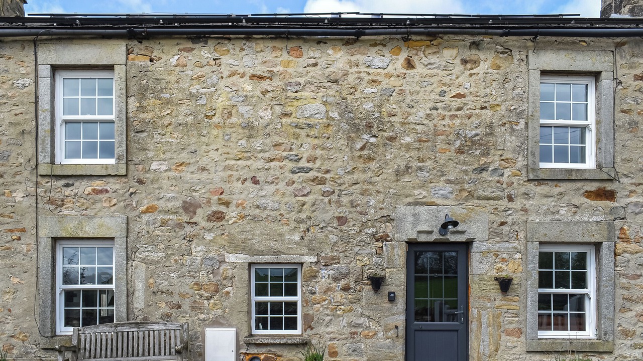 Photo of Outdoor in Wennington