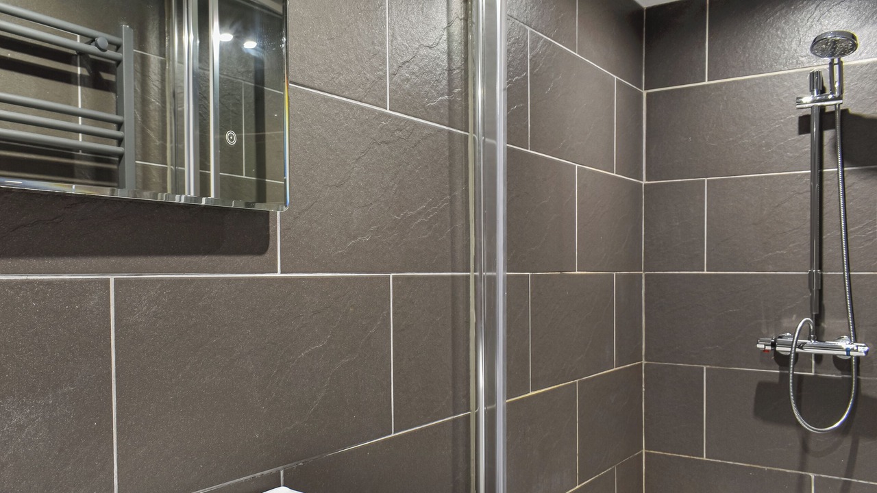 Photo of Bathroom in Wennington