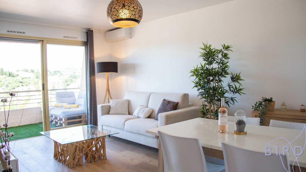 Photo of Livingroom in Le Cannet