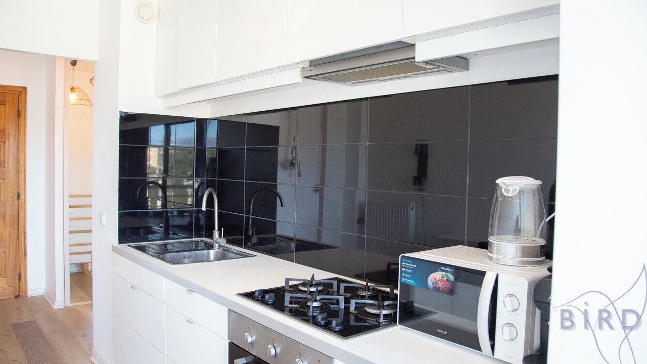 Photo of Kitchen in Le Cannet