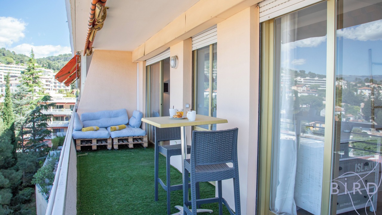 Photo of Outdoor in Le Cannet