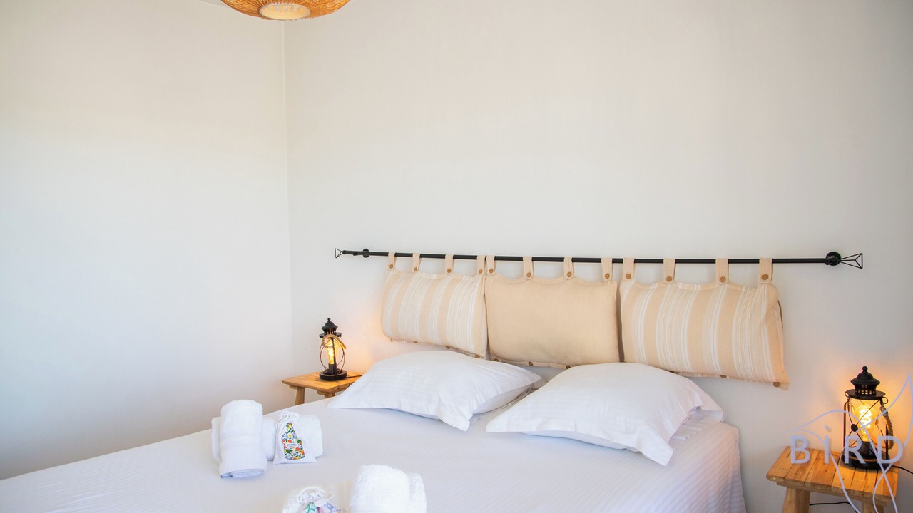 Photo of Bedroom in Le Cannet