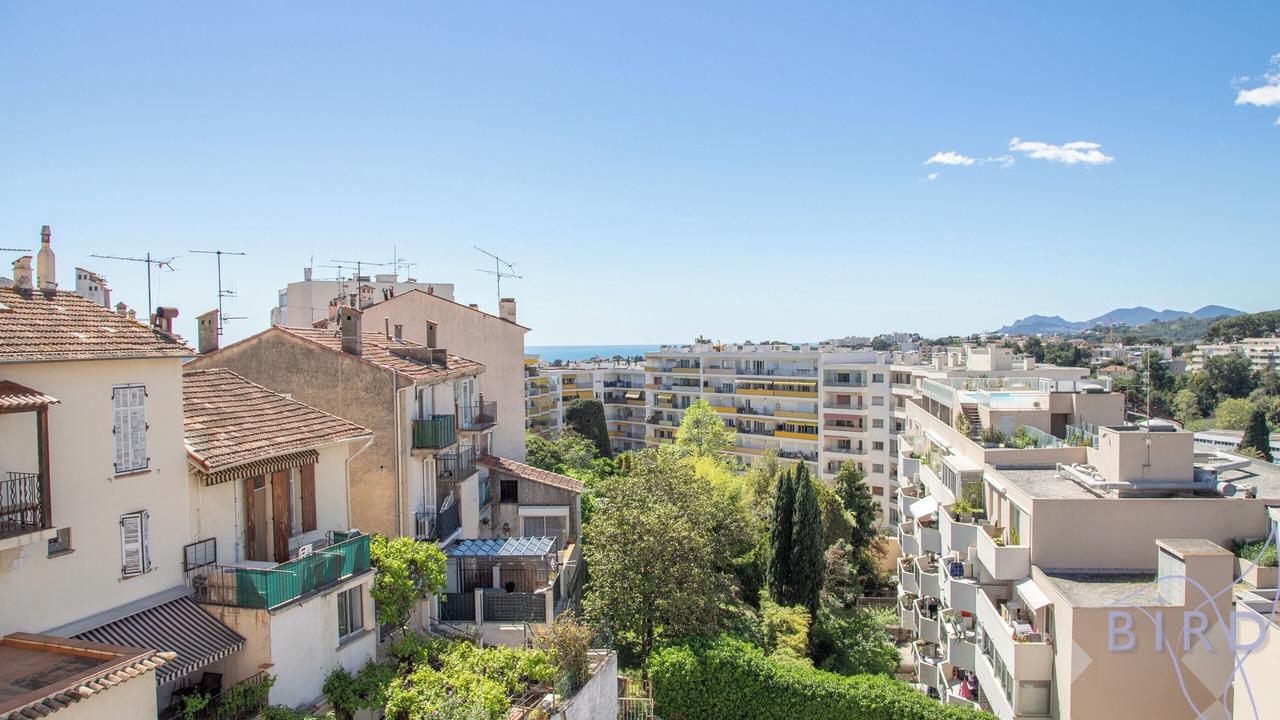 Photo of Bathroom in Le Cannet
