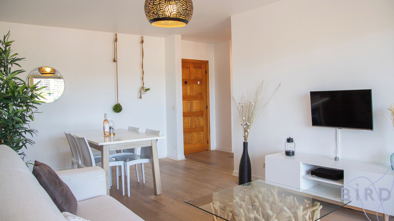 Photo of Livingroom in Le Cannet