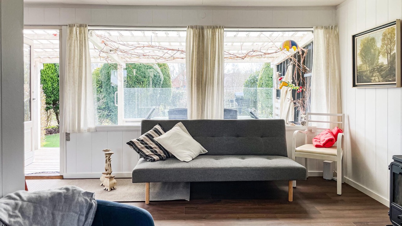 Photo of Bedroom in Faxe Ladeplads