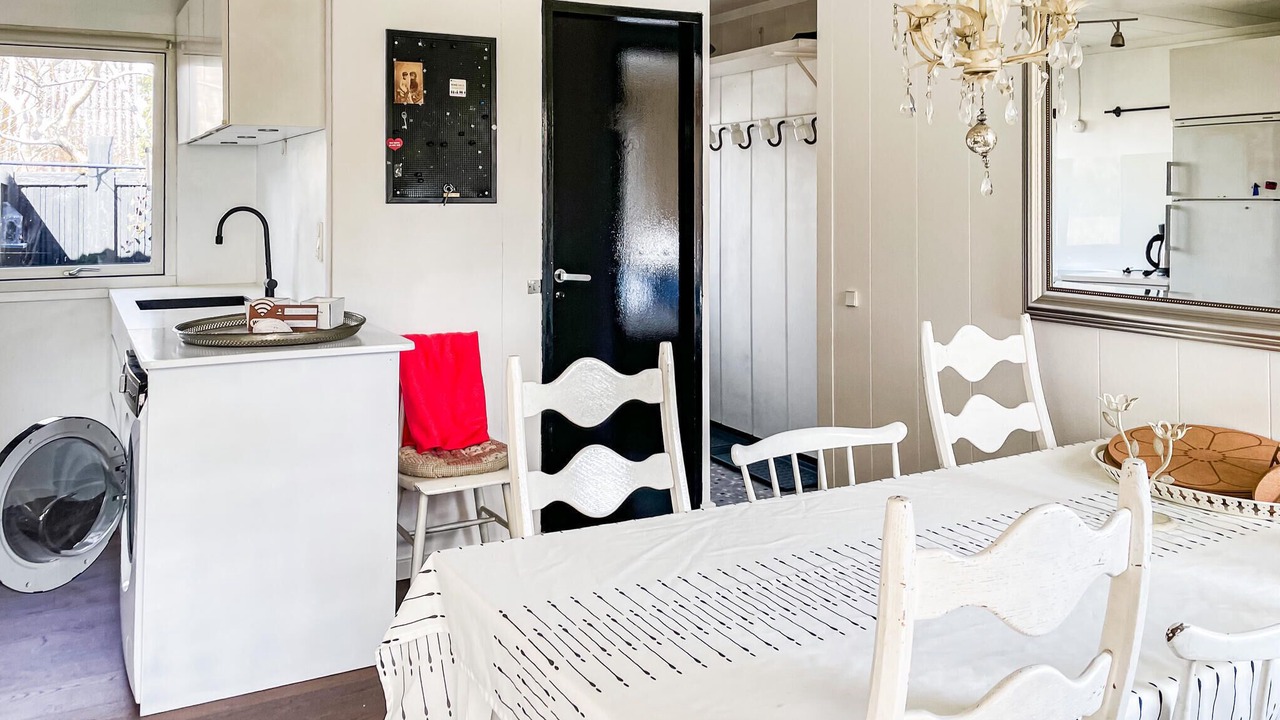 Photo of Bedroom in Faxe Ladeplads