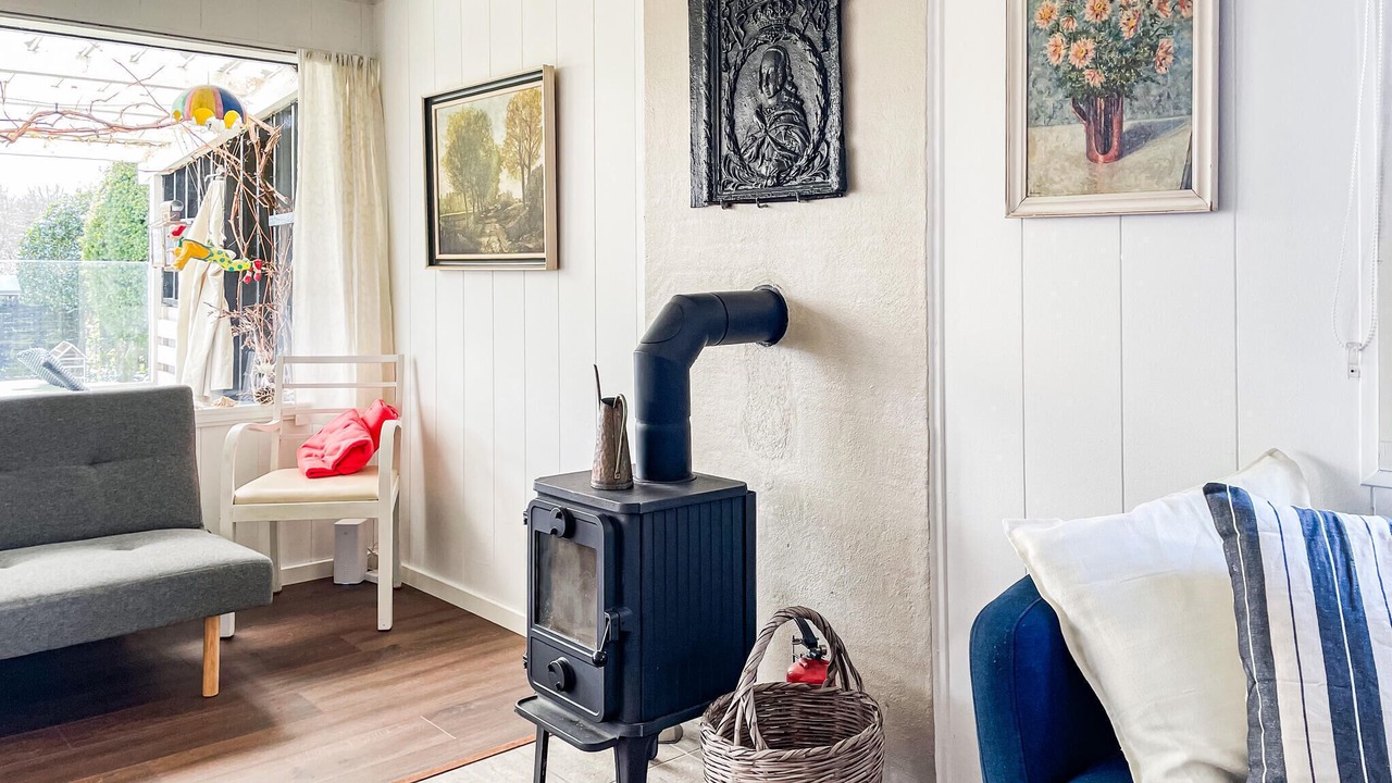 Photo of Bedroom in Faxe Ladeplads