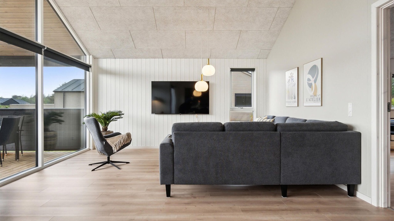 Photo of Bedroom in Aalbaek
