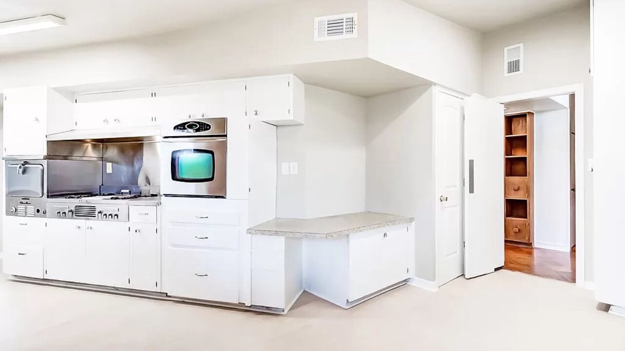 Photo of Kitchen in Lakeview  Jefferson County