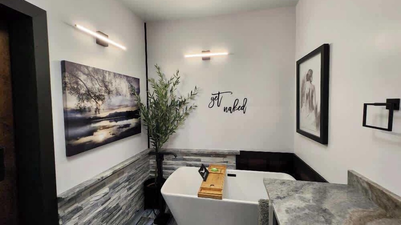 Photo of Bathroom in Brevard