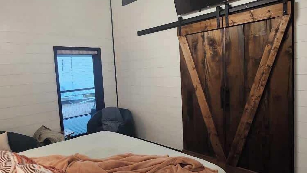 Photo of Bedroom in Brevard