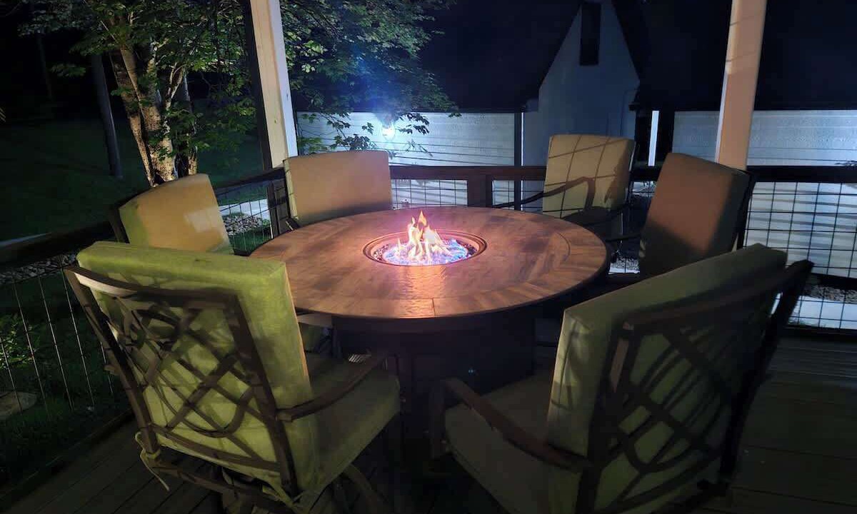 Photo of Outdoor in Brevard