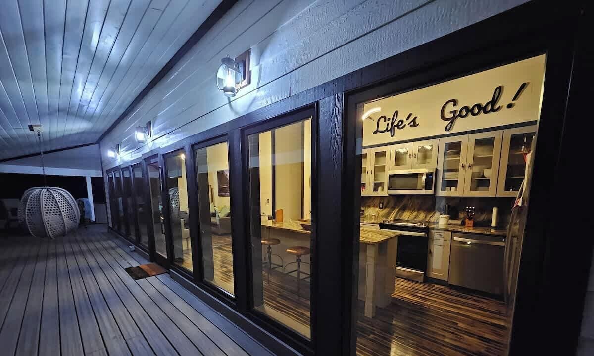 Photo of Outdoor in Brevard