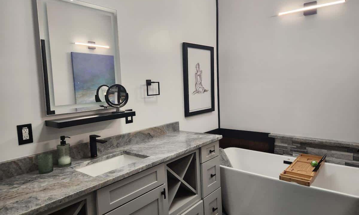 Photo of Bathroom in Brevard