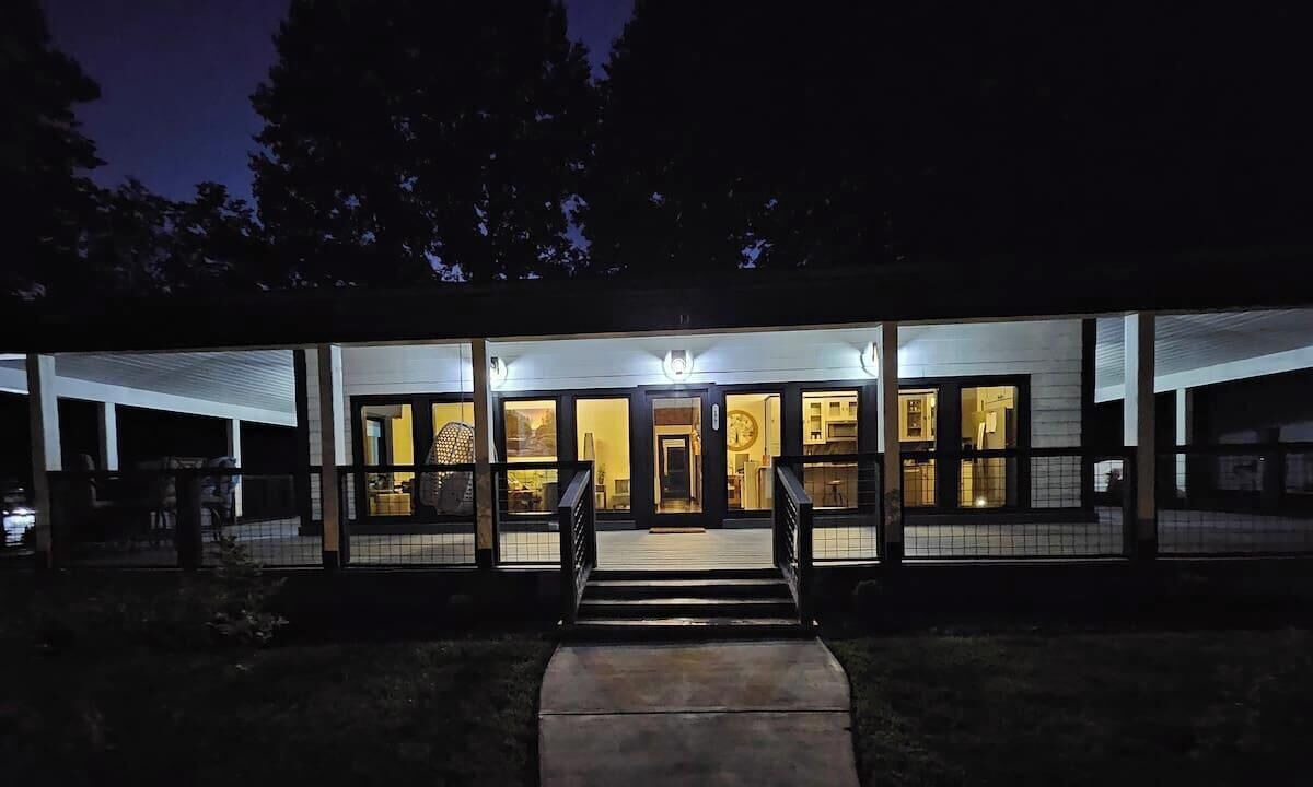 Photo of Outdoor in Brevard