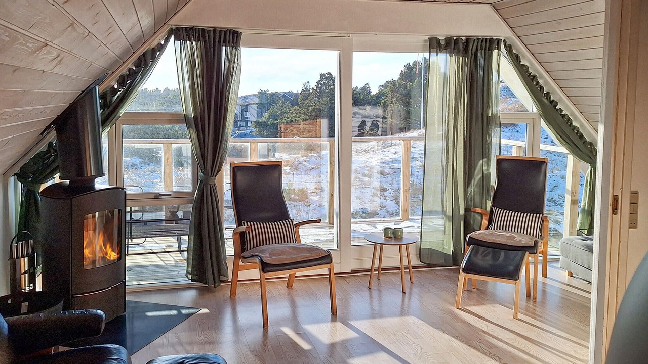 Photo of Bedroom in Rindby Strand