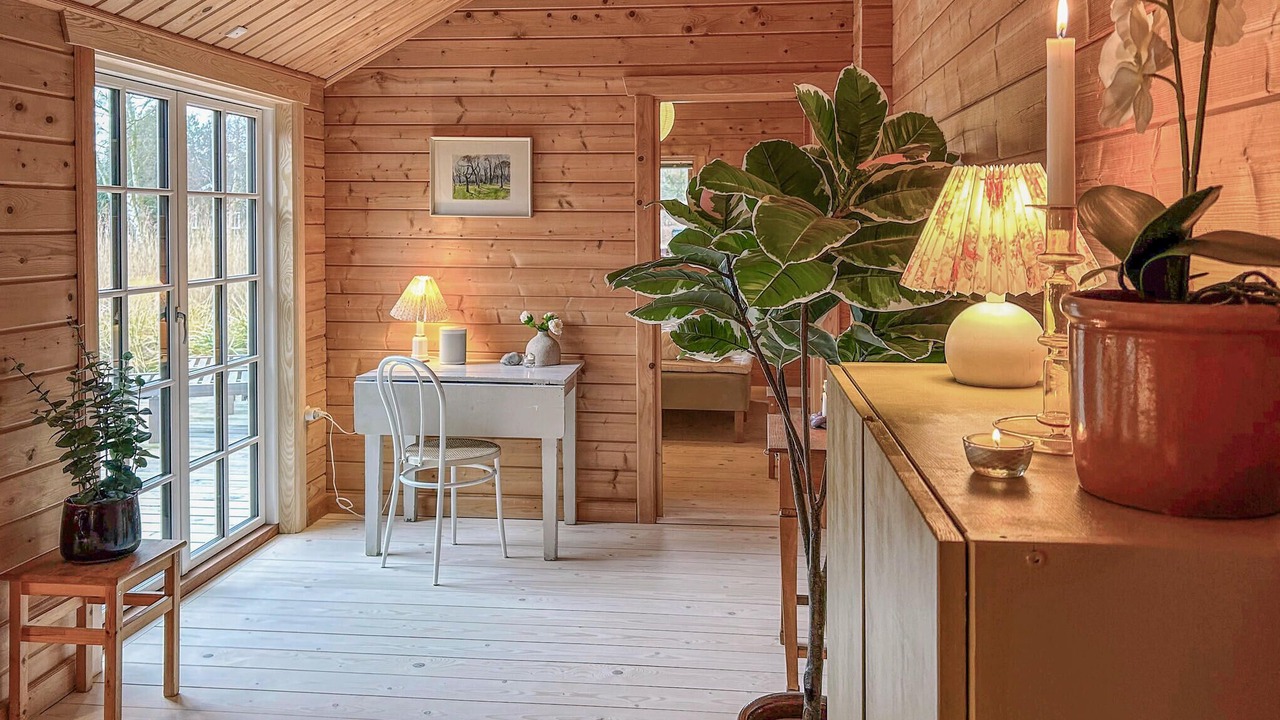 Photo of Bedroom in Store Fuglede