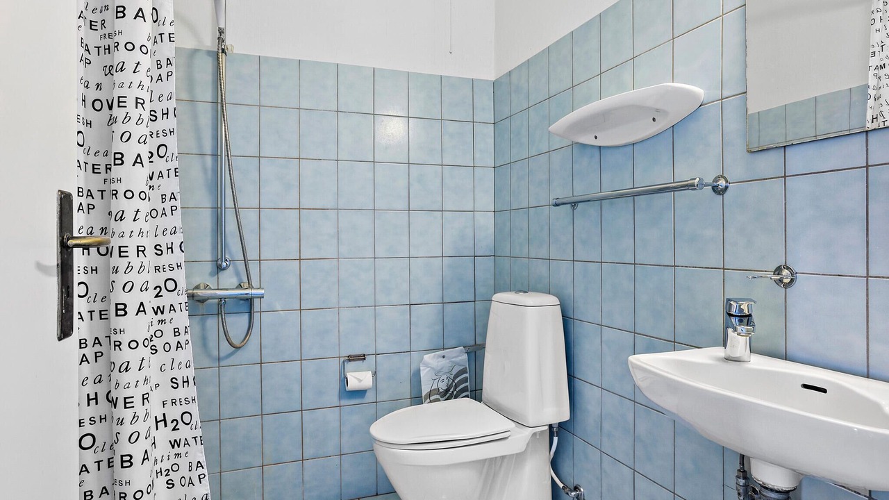 Photo of Bathroom in Hurup Thy