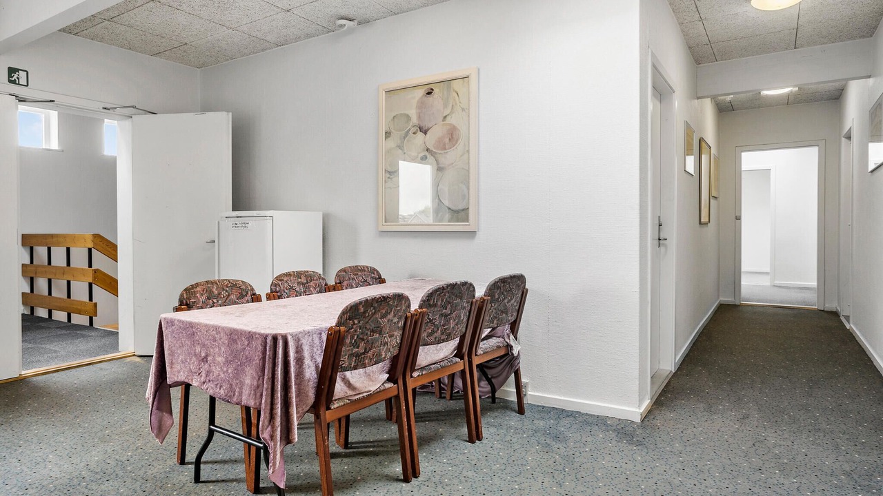 Photo of Bedroom in Hurup Thy