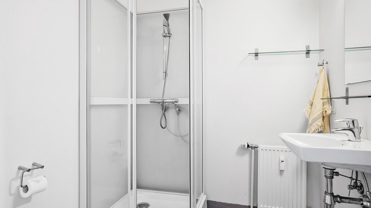 Photo of Bathroom in Hurup Thy