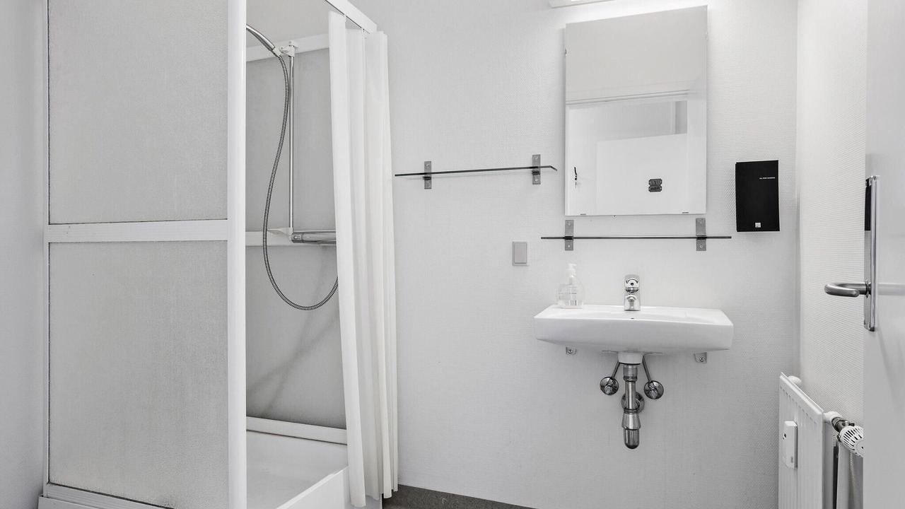 Photo of Bathroom in Hurup Thy