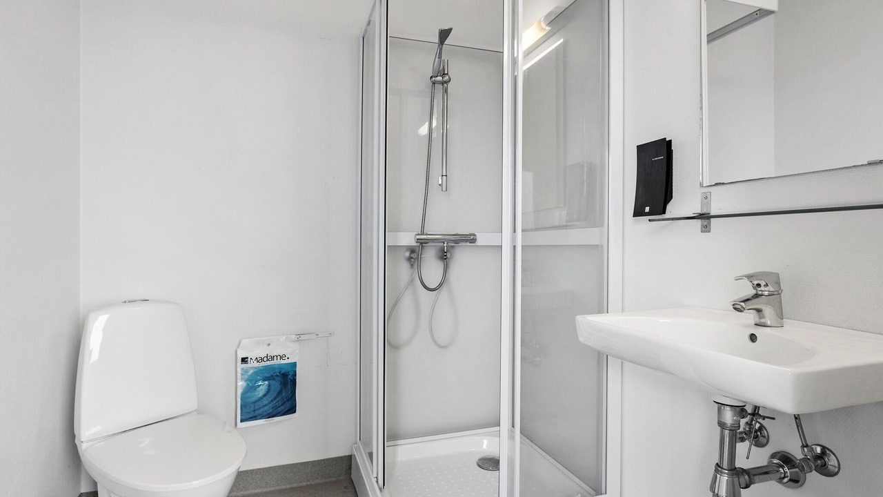 Photo of Bathroom in Hurup Thy