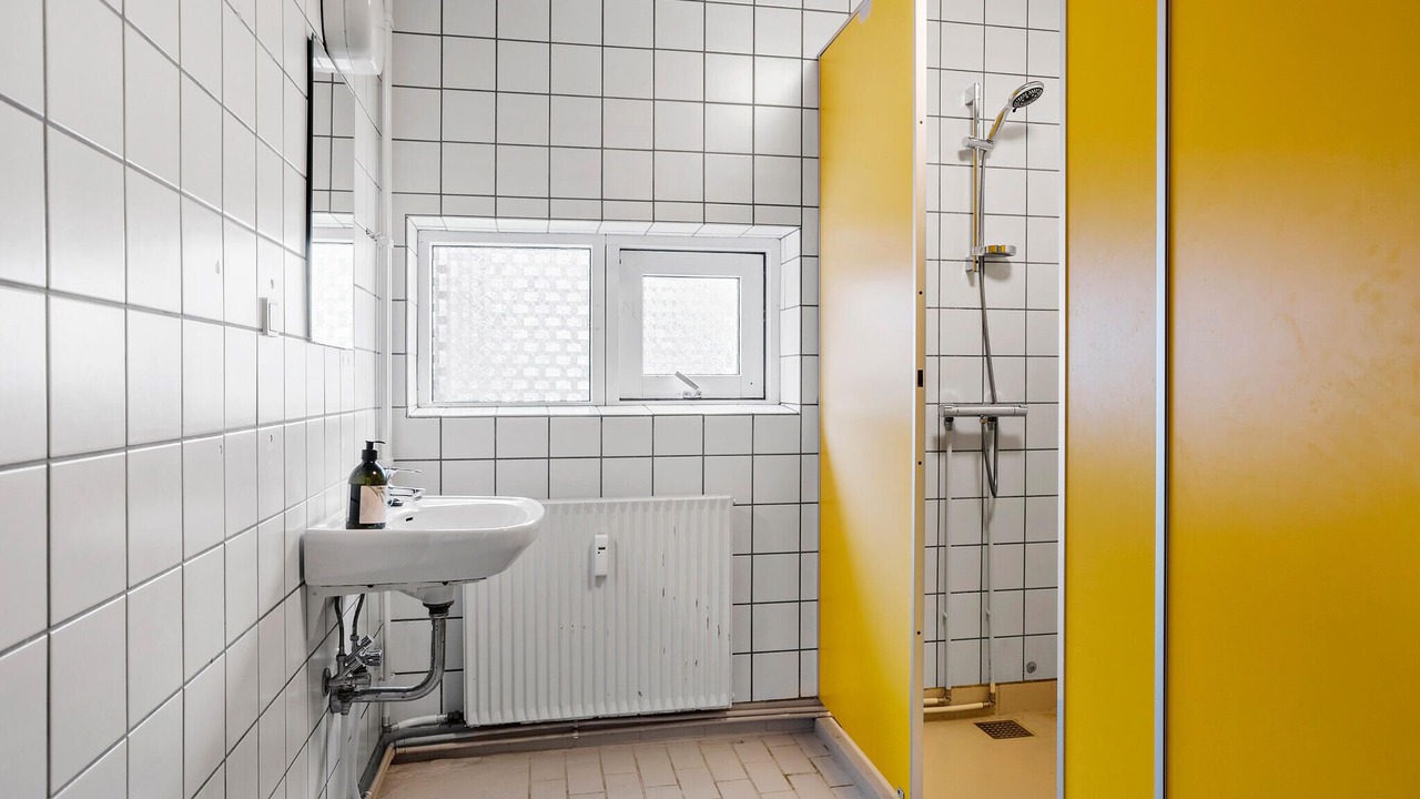 Photo of Bathroom in Hurup Thy