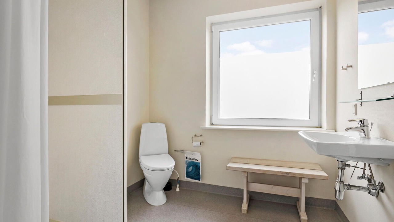 Photo of Bathroom in Hurup Thy