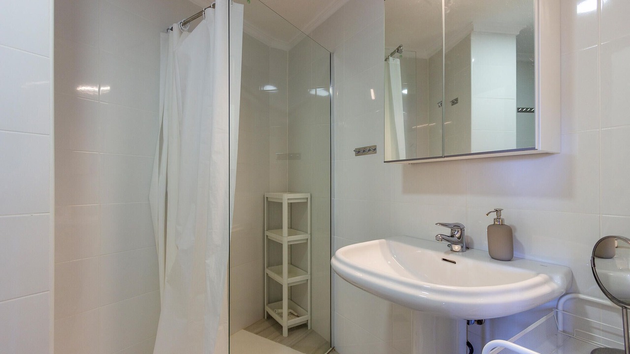 Photo of Bathroom in Coveta Fuma