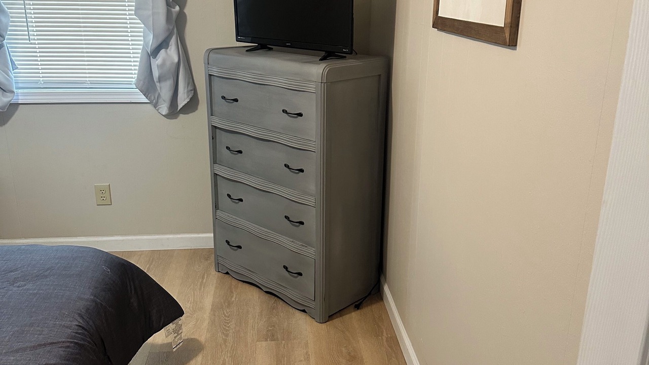 Photo of Bedroom in Harrisburg