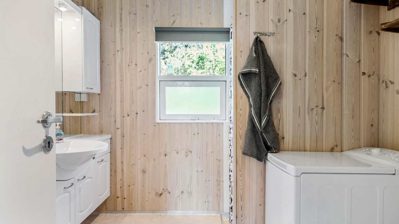 Photo of Bathroom in Bratten Strand