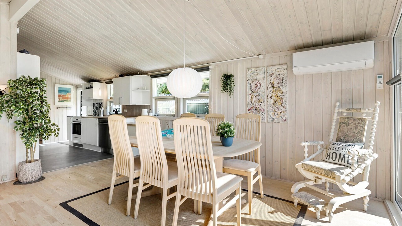 Photo of Bedroom in Bratten Strand