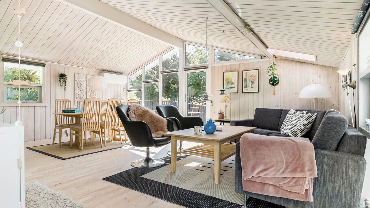 Photo of Bedroom in Bratten Strand