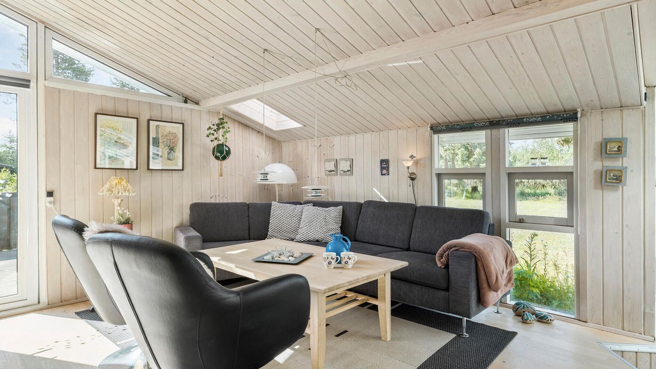 Photo of Bedroom in Bratten Strand