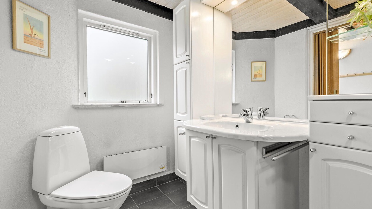 Photo of Bathroom in Bønnerup Strand