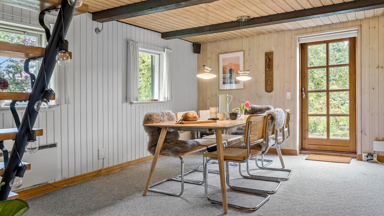 Photo of Bedroom in Bønnerup Strand