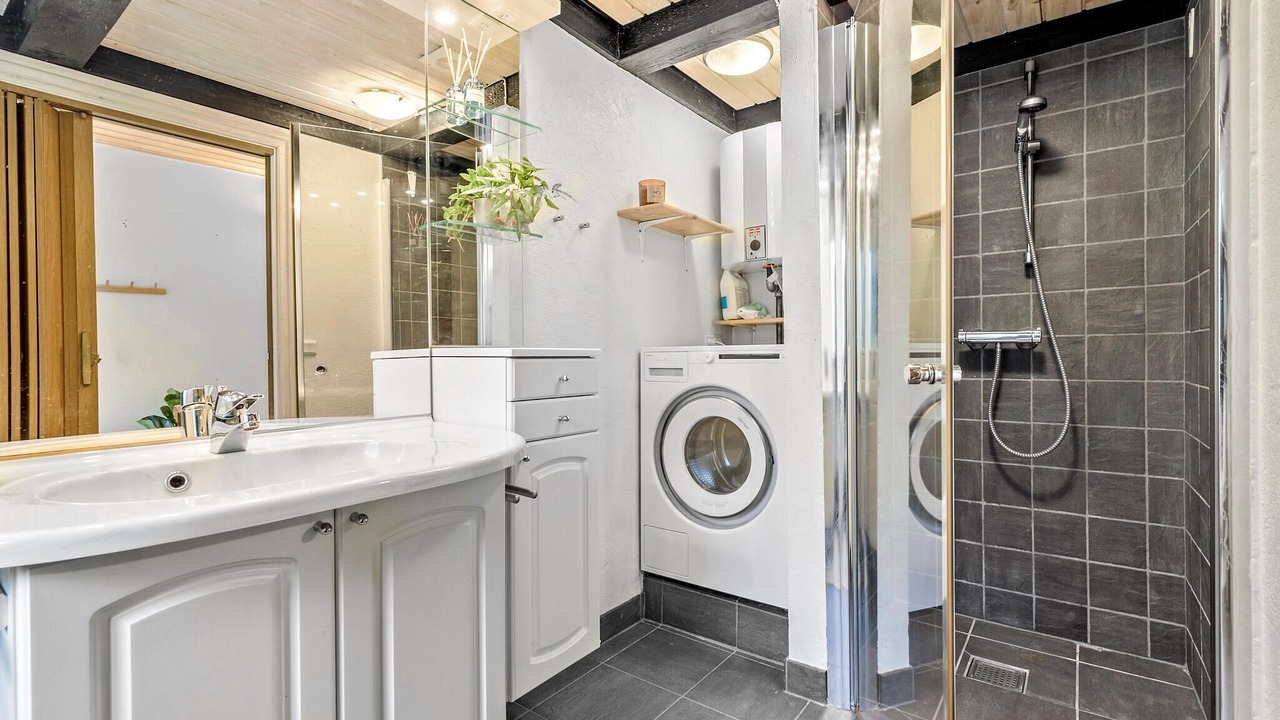 Photo of Bathroom in Bønnerup Strand