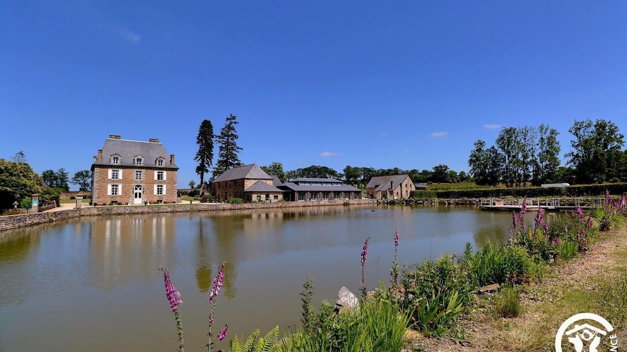 Photo of Outdoor in Mezieres-sur-Couesnon
