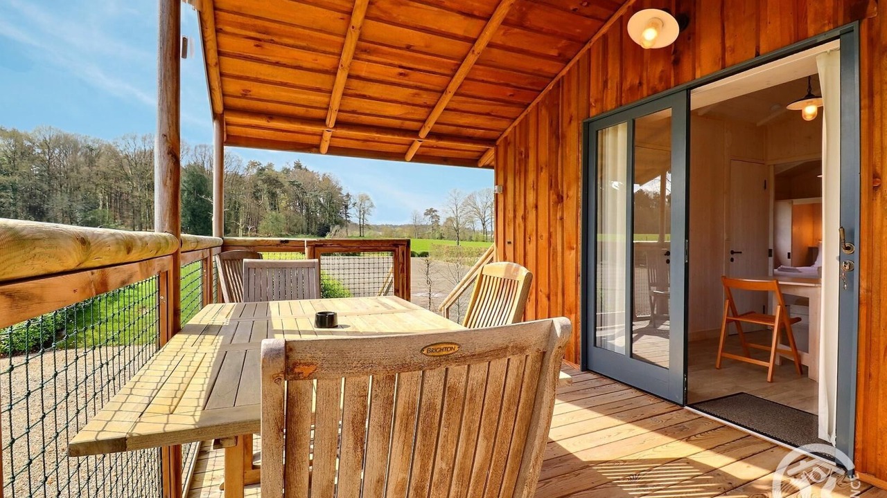 Photo of Outdoor in Mezieres-sur-Couesnon