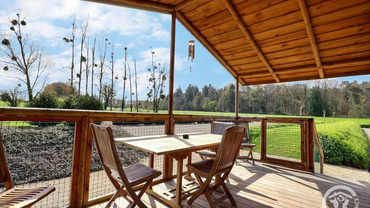 Photo of Outdoor in Mezieres-sur-Couesnon